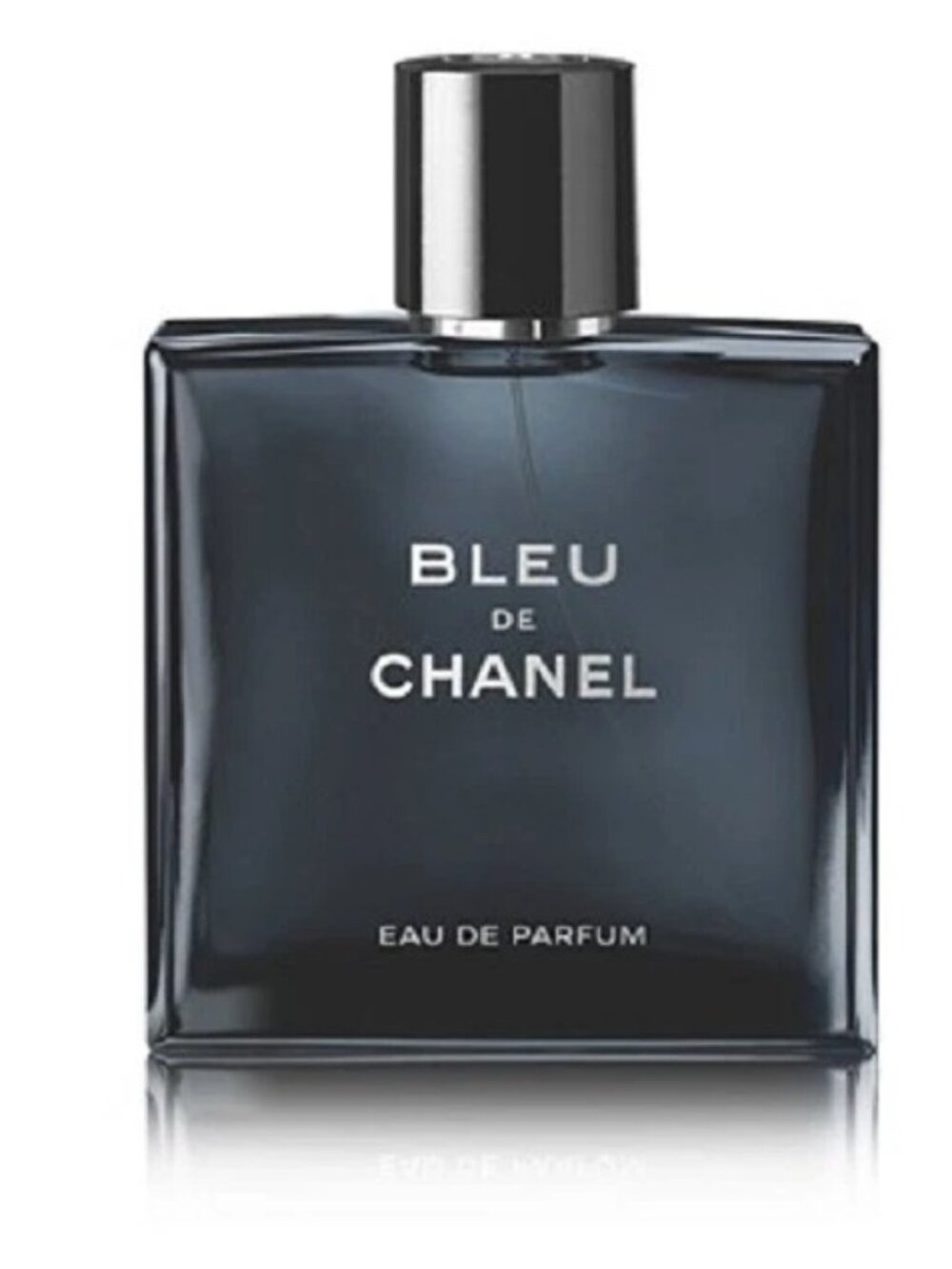 BLEU DE CHANEL by Chanel 3.4 oz / 100 ml Eau De Parfum EDP Spray